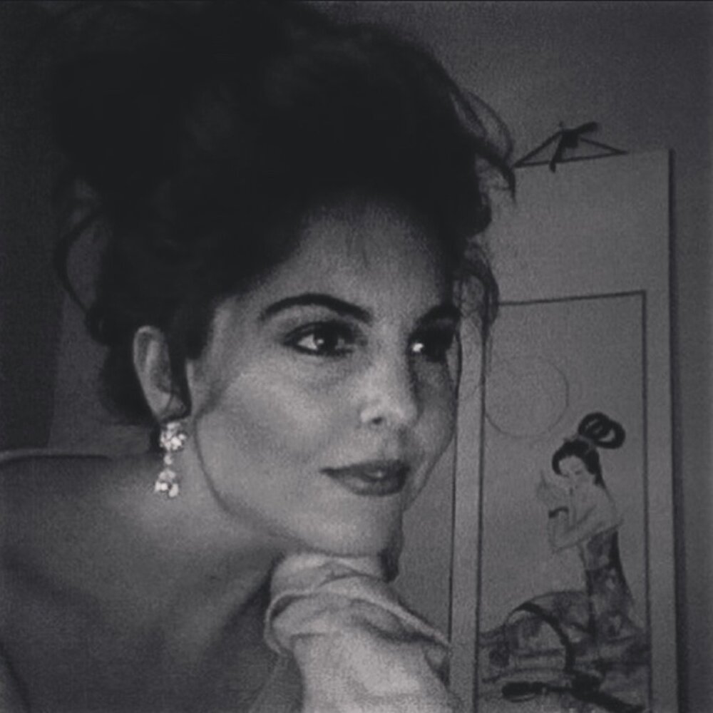 Meet your Posher, Jazmine